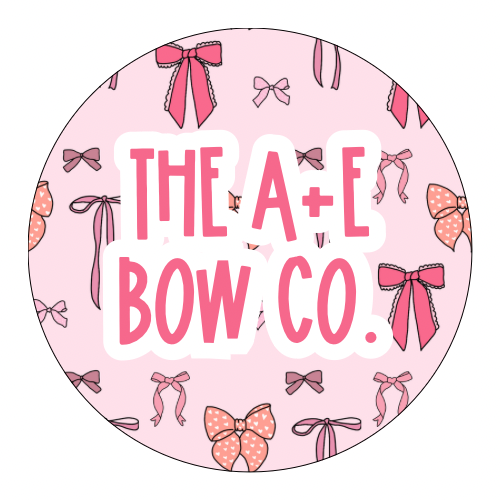 The A + E Bow Co.