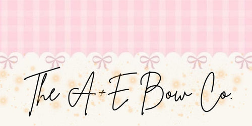 The A + E Bow Co.